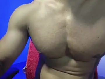 Chaturbate Free Live Porn of insanestud_miles
