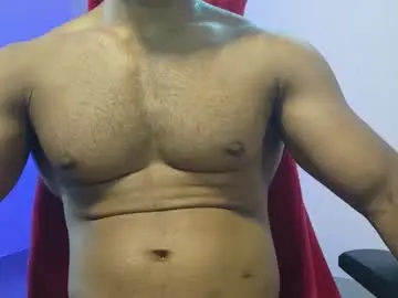 Chaturbate Sex Chat of insanestud_miles