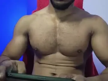 Chaturbate Nude Webcam of insanestud_miles