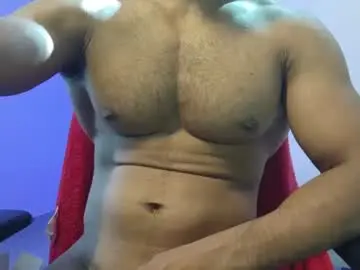 Chaturbate Live Porn of insanestud_miles