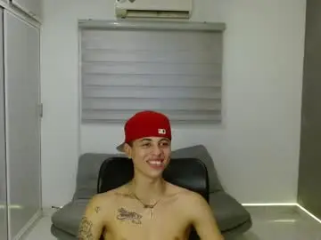 Chaturbate Private Sex Chat of julian_stonee