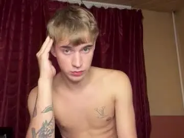 Chaturbate Adult Video Chat of kevin_martin8