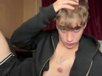 Chaturbate Live Sex of kevin_martin8