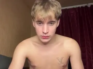 Chaturbate Nude Webcam of kevin_martin8