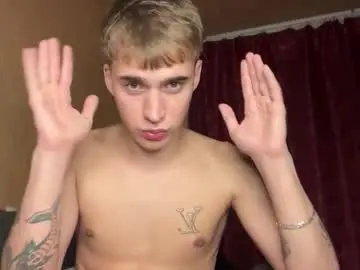 Chaturbate Adult Video Chat of kevin_martin8
