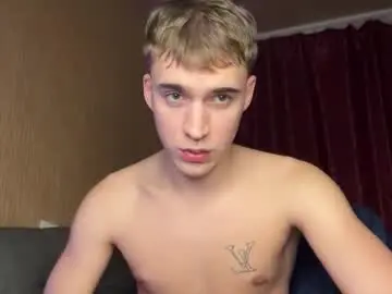 Chaturbate Live Porn of kevin_martin8
