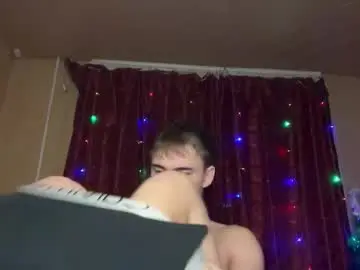 Chaturbate Live Porn of kevin_martin8