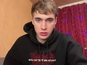 Chaturbate Adult Webcam of kevin_martin8