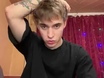 Chaturbate Adult Video Chat of kevin_martin8