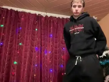 Chaturbate Sex Cam of kevin_martin8