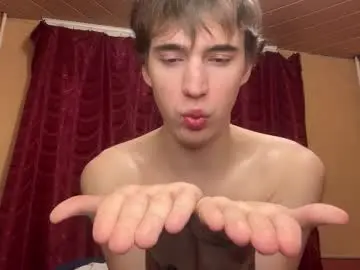 Chaturbate Live Porn of kevin_martin8