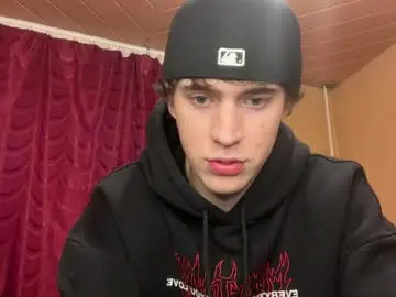 Chaturbate Adult Video Chat of kevin_martin8