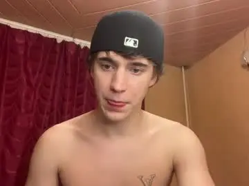 Chaturbate Live Sex of kevin_martin8