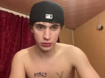 Chaturbate Best Webcam of kevin_martin8