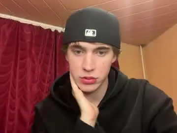 Chaturbate Sex Chat of kevin_martin8