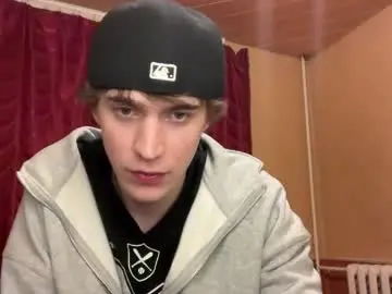 Chaturbate Best Webcam of kevin_martin8