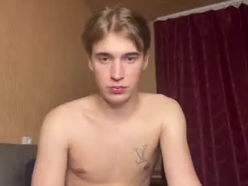 Chaturbate Best Webcam of kevin_martin8