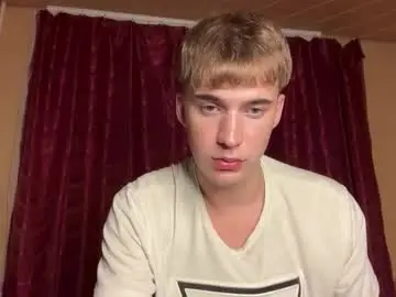 Chaturbate Adult Webcam of kevin_martin8