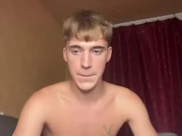 Chaturbate Sex Chat of kevin_martin8