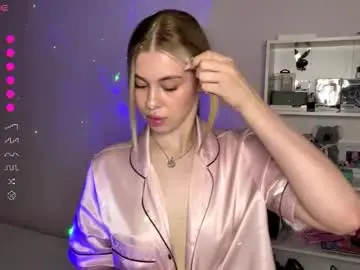 Chaturbate Sex Cam of lil_elisa