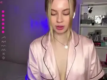 Chaturbate Adult Webcams of lil_elisa