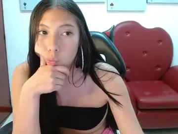 Chaturbate Best Webcam of little__sofi_