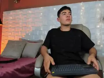 Chaturbate Adult Video Chat of luciano_ciro