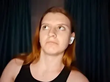 Chaturbate Adult Video Chat of lucileourth