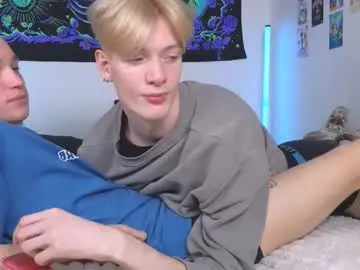 Chaturbate Live Sex Cam of marius_vexley