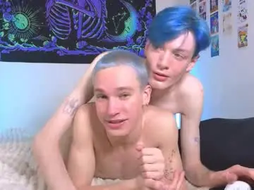 Chaturbate Adult Webcams of marius_vexley