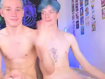 Chaturbate Private Sex Chat of marius_vexley