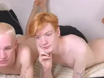 Chaturbate Private Sex Chat of marius_vexley