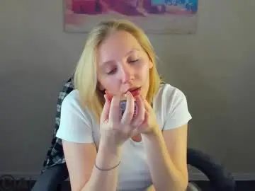 Chaturbate Live Sex of me1issa_bell