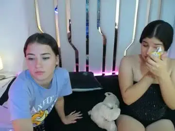 Chaturbate Adult Webcam of melannee_jop