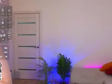 Chaturbate Live Sex of oliviabr0wn