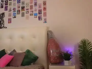 Chaturbate Sex Cam of oliviabr0wn