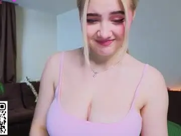 Chaturbate Nude Webcam of oliviabr0wn