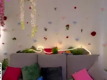 Chaturbate Live Sex of oliviabr0wn