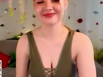 Chaturbate Live Porn of oliviabr0wn