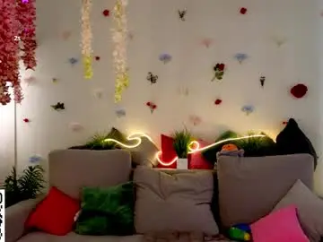 Chaturbate Private Sex Chat of oliviabr0wn