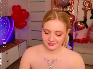 Chaturbate Best live sex cam show of oliviabr0wn