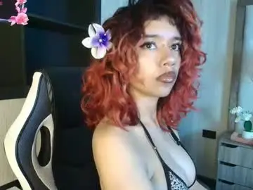 Chaturbate Nude Webcam of red_pandaa