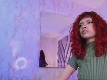 Chaturbate Sex Cam of red_pandaa