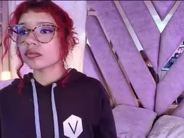 Chaturbate Best live sex cam show of red_pandaa