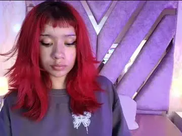Chaturbate Adult Video Chat of red_pandaa