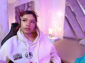 Chaturbate Adult Video Chat of red_pandaa