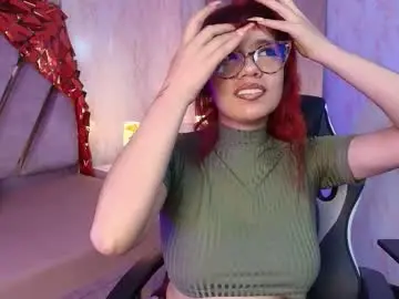 Chaturbate Best live sex cam show of red_pandaa