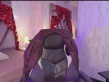 Chaturbate Adult Webcam of red_pandaa