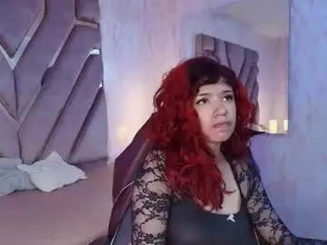Chaturbate Sex Chat of red_pandaa