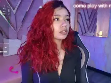 Chaturbate Adult Video Chat of red_pandaa